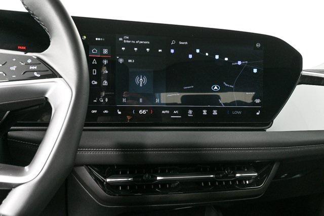 new 2025 Audi A6 car, priced at $66,115