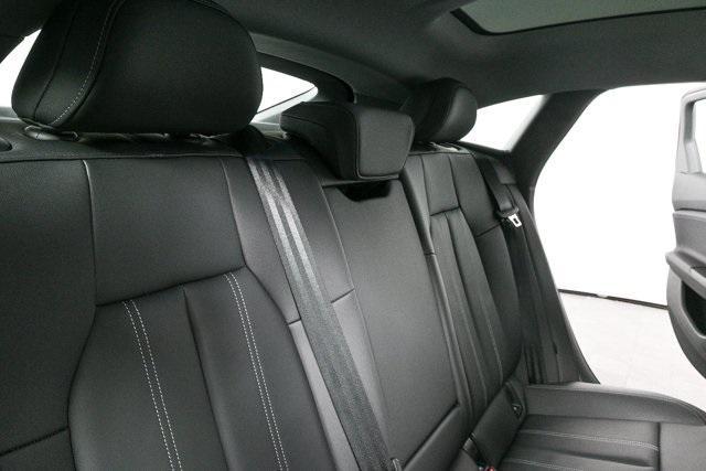 new 2025 Audi A6 car, priced at $66,115
