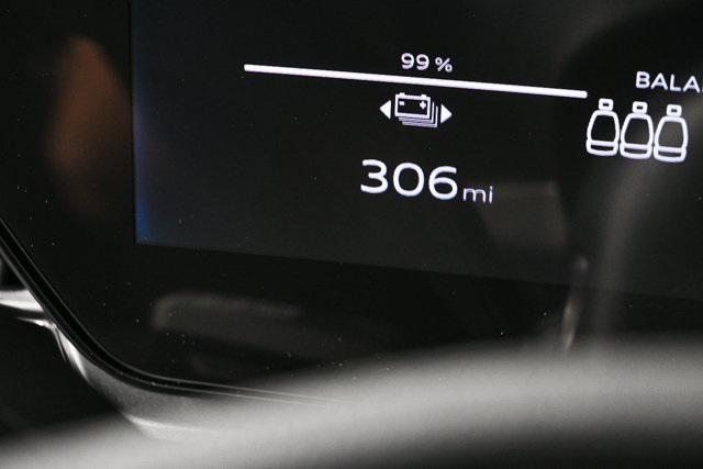 new 2025 Audi A6 car, priced at $66,115