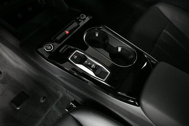 new 2025 Audi A6 car, priced at $66,115