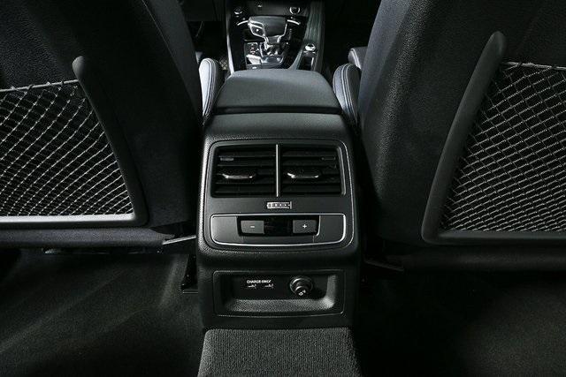 used 2023 Audi A4 car, priced at $30,495