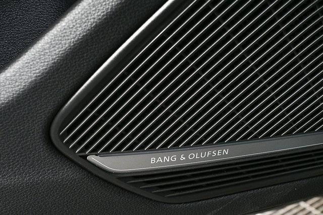 used 2023 Audi A4 car, priced at $30,495