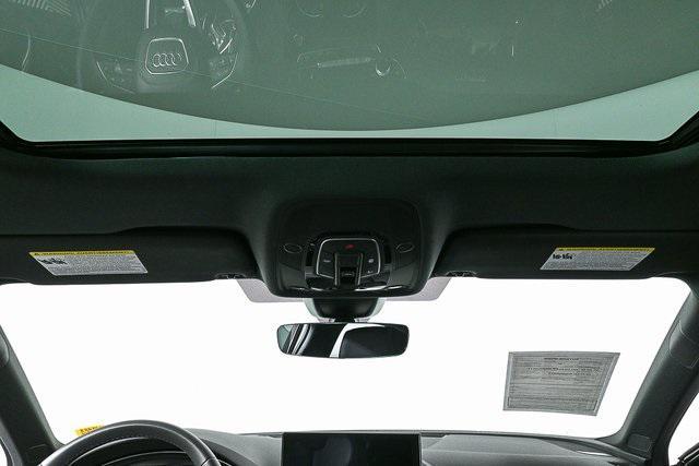 used 2023 Audi A4 car, priced at $30,495