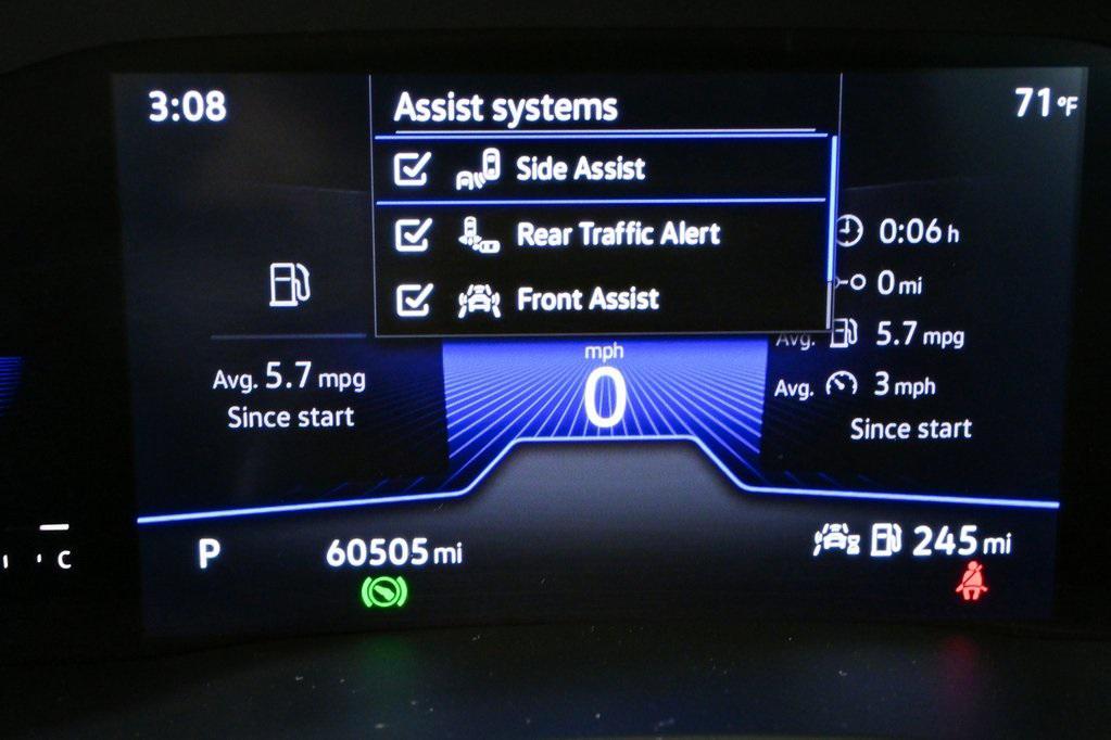 used 2022 Volkswagen Atlas car, priced at $22,995