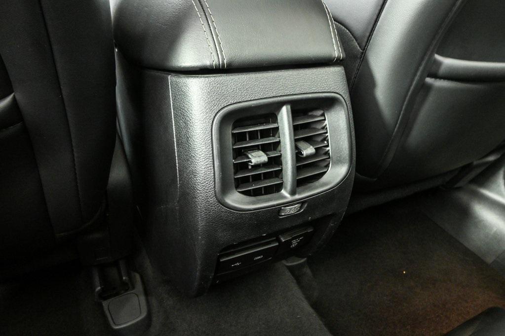 used 2019 Jeep Cherokee car, priced at $18,500