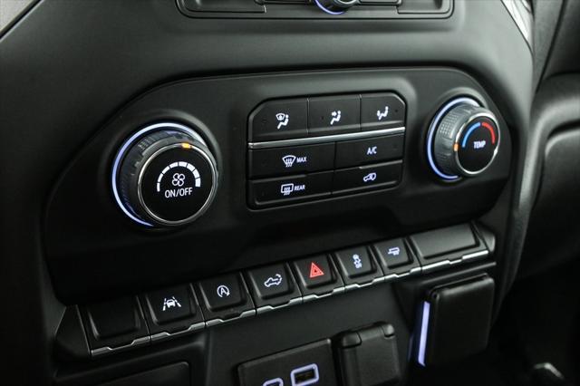 used 2023 Chevrolet Silverado 1500 car, priced at $33,995
