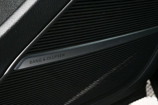 used 2023 Audi Q7 car, priced at $39,495