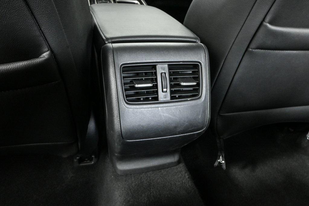 used 2020 Honda Accord Hybrid car, priced at $25,495