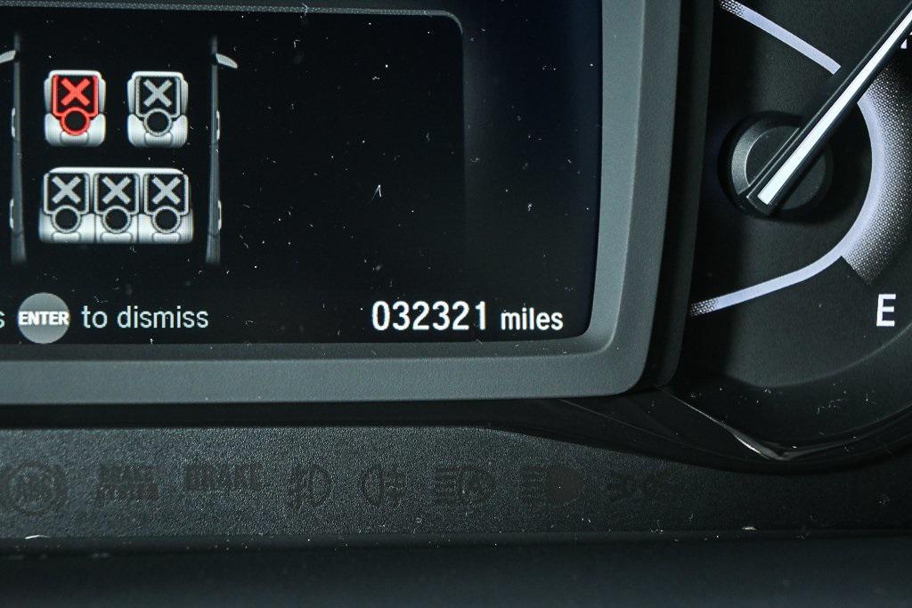 used 2022 Honda Passport car, priced at $32,495