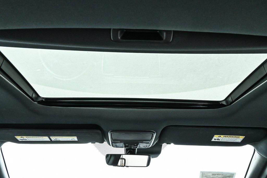 used 2022 Honda Passport car, priced at $32,495