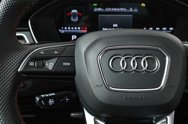 new 2024 Audi S5 car, priced at $72,552