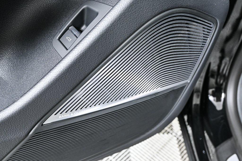 new 2026 Audi RS Q8 car, priced at $149,365