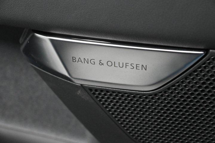 new 2025 Audi e-tron GT car, priced at $134,995