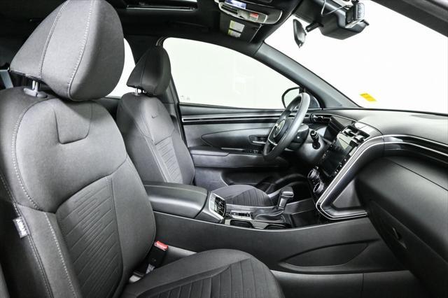 used 2023 Hyundai SANTA CRUZ car, priced at $24,996