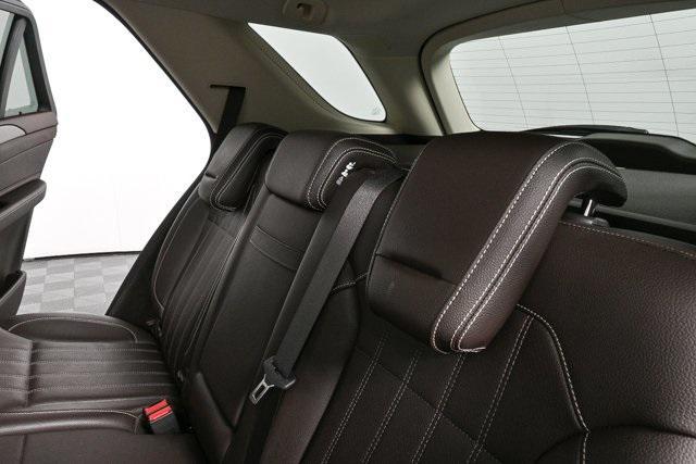 used 2018 Mercedes-Benz GLE 350 car, priced at $17,900
