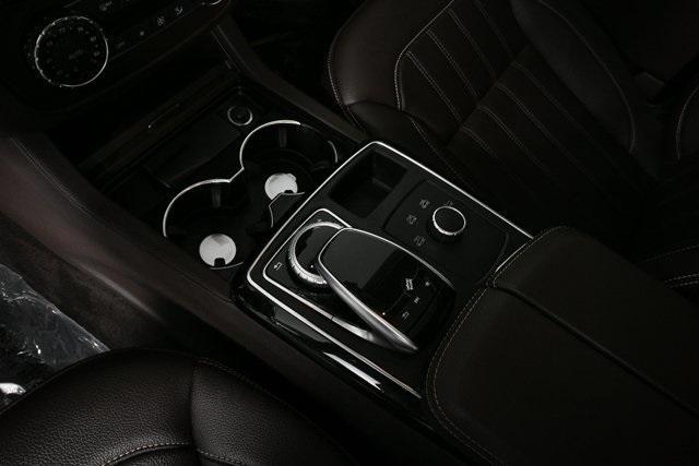 used 2018 Mercedes-Benz GLE 350 car, priced at $17,900