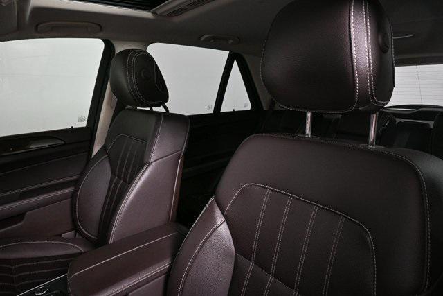 used 2018 Mercedes-Benz GLE 350 car, priced at $17,900