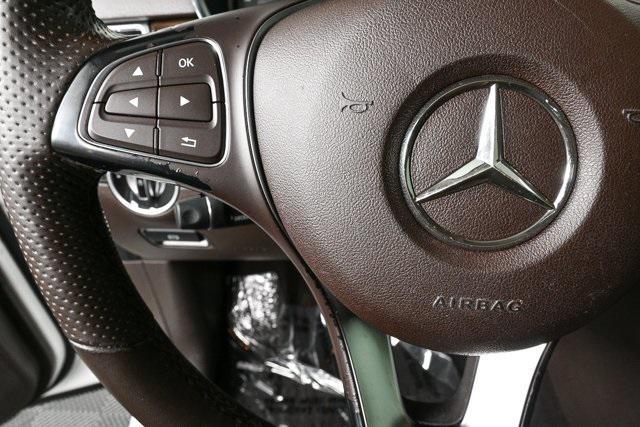 used 2018 Mercedes-Benz GLE 350 car, priced at $17,900