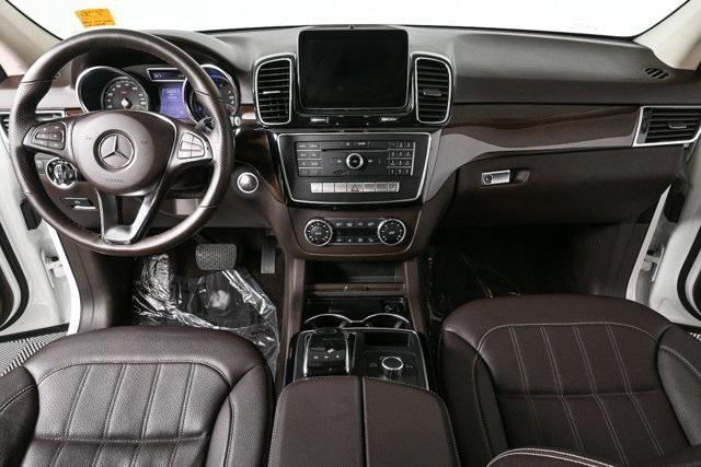 used 2018 Mercedes-Benz GLE 350 car, priced at $17,900