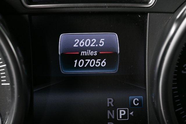 used 2018 Mercedes-Benz GLE 350 car, priced at $17,900