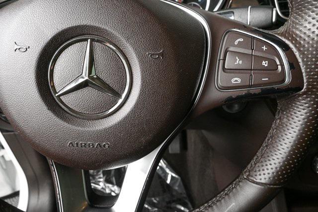 used 2018 Mercedes-Benz GLE 350 car, priced at $17,900