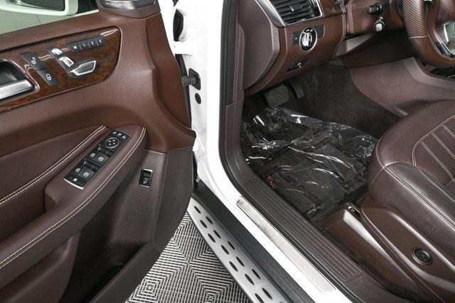 used 2018 Mercedes-Benz GLE 350 car, priced at $17,900