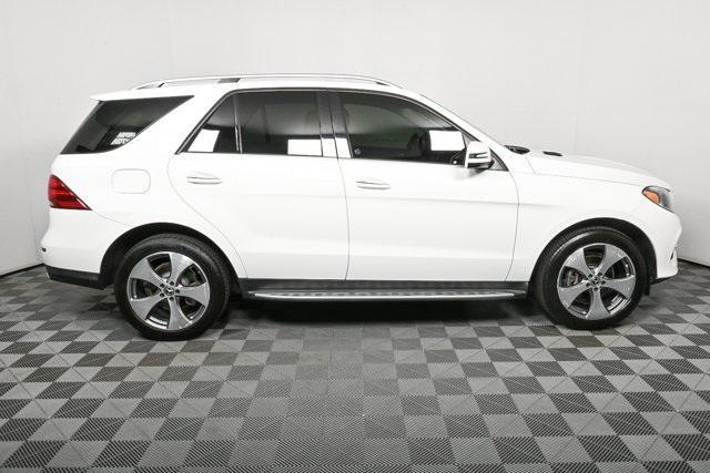 used 2018 Mercedes-Benz GLE 350 car, priced at $17,900