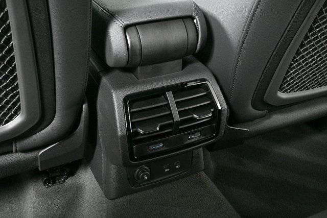 new 2025 Audi Q3 car, priced at $41,857