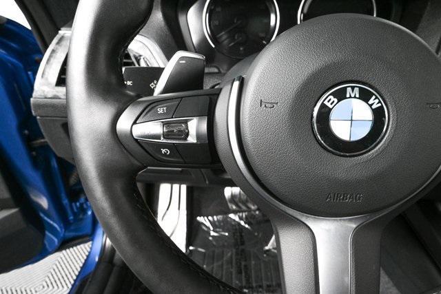 used 2019 BMW M240 car, priced at $29,995