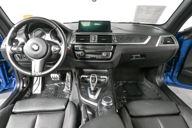 used 2019 BMW M240 car, priced at $29,995