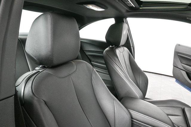 used 2019 BMW M240 car, priced at $29,995
