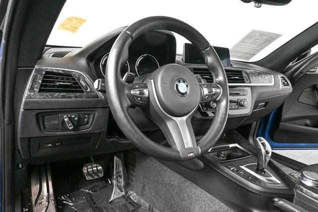 used 2019 BMW M240 car, priced at $29,995