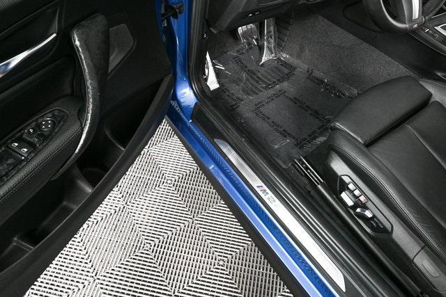 used 2019 BMW M240 car, priced at $29,995