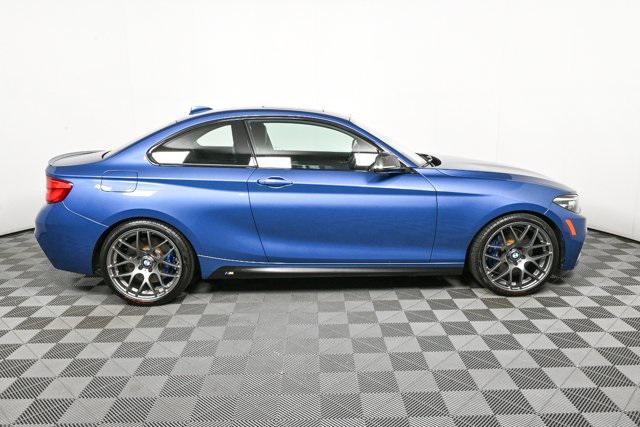 used 2019 BMW M240 car, priced at $29,995