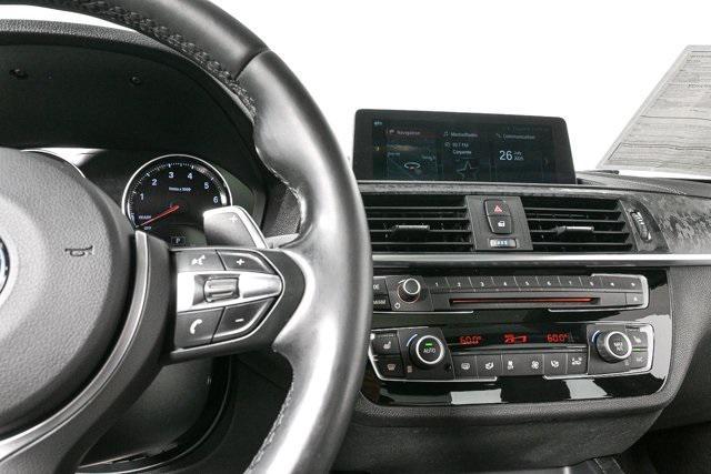 used 2019 BMW M240 car, priced at $29,995
