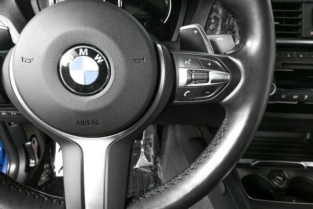 used 2019 BMW M240 car, priced at $29,995