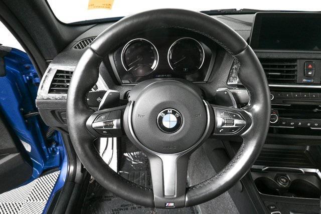 used 2019 BMW M240 car, priced at $29,995