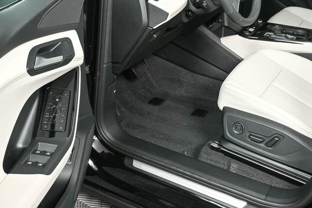 new 2025 Audi Q6 e-tron car, priced at $67,200