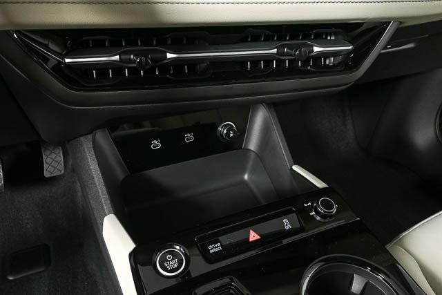 new 2025 Audi Q6 e-tron car, priced at $67,200