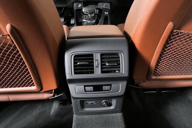 used 2023 Audi Q5 car, priced at $30,995