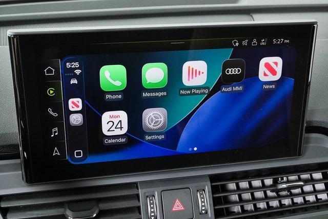 used 2023 Audi Q5 car, priced at $30,995