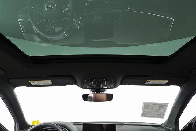 used 2023 Audi Q5 car, priced at $30,995