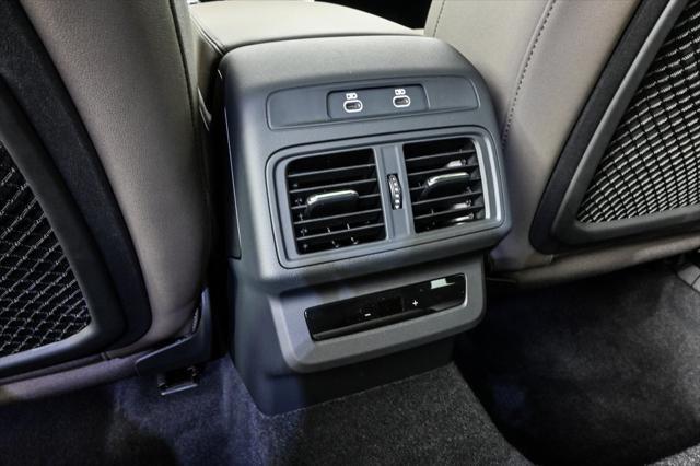 new 2025 Audi Q5 car, priced at $60,687