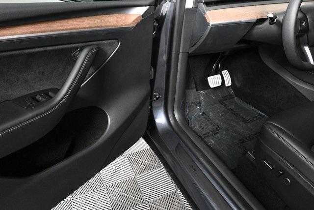 used 2023 Tesla Model Y car, priced at $32,700