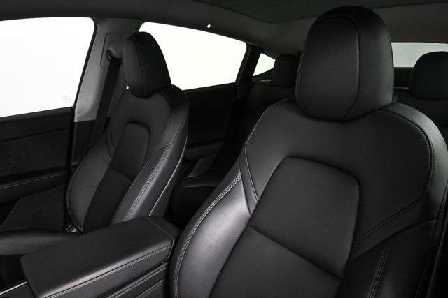 used 2023 Tesla Model Y car, priced at $32,700