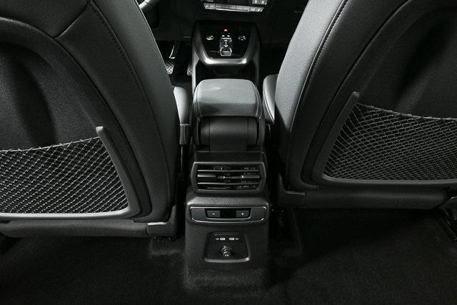 new 2025 Audi Q4 e-tron car, priced at $53,479