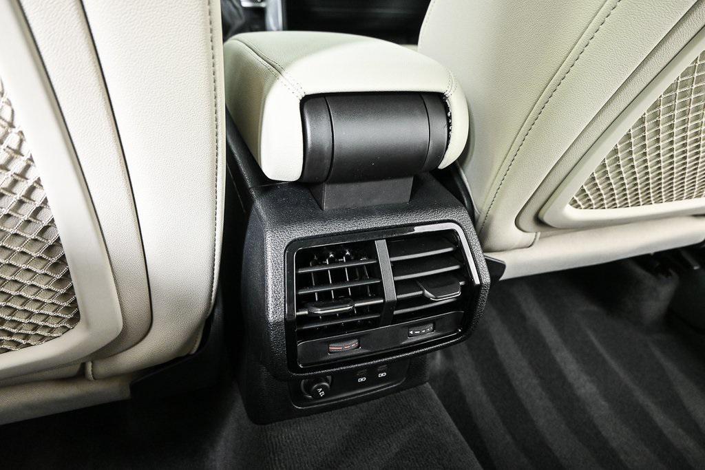 used 2023 Audi Q3 car, priced at $29,995