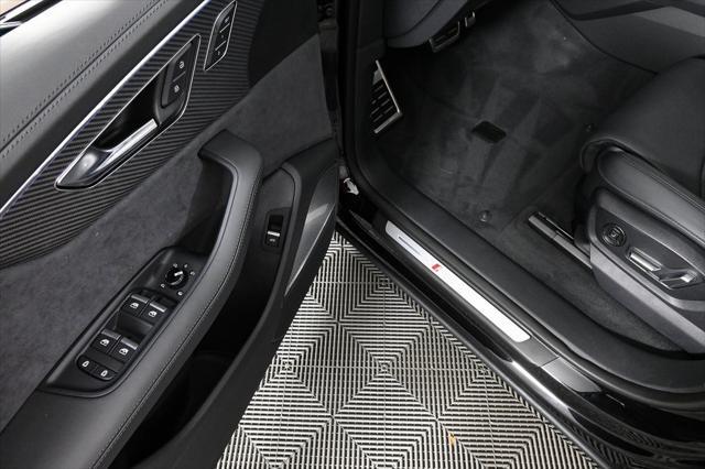 new 2025 Audi RS Q8 car, priced at $154,750