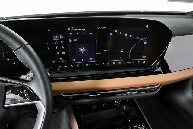 used 2025 Audi A5 car, priced at $45,995