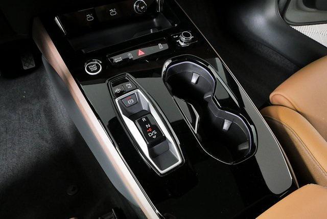 used 2025 Audi A5 car, priced at $45,995